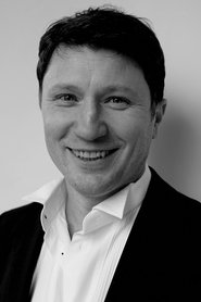 Maksim Khabarov portrait