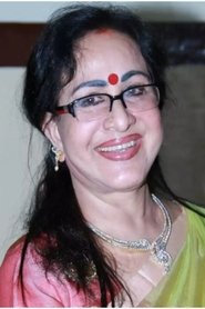 Sheela portrait