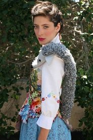 Efrat Gosh portrait
