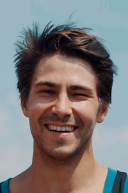 Nicolas Vanhole portrait