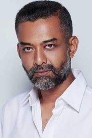 Tegar Satrya portrait