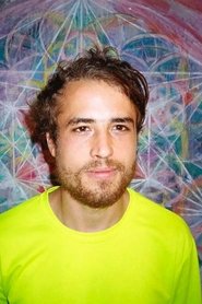 Yaje Popson portrait