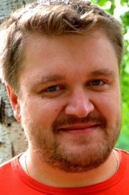 Andrey Kurnosov portrait