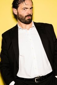 Machi Salgado portrait