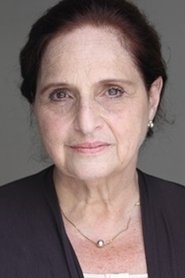 Mira Haar portrait
