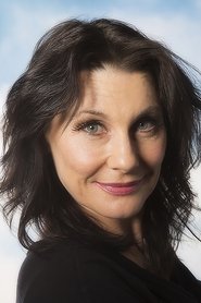 Tina Leijonberg portrait
