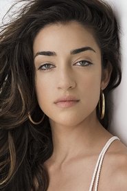 Mimi Davila portrait