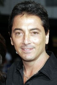 Scott Baio portrait