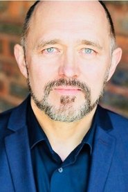 David Bardsley portrait