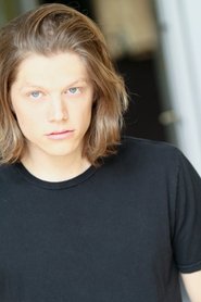 Kurt Collins portrait