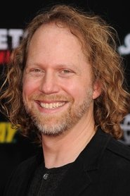 Peter Linz portrait