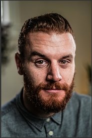 Nigel Edwards portrait