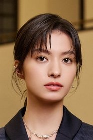 Hefei Pu portrait