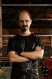Mark Setrakian portrait