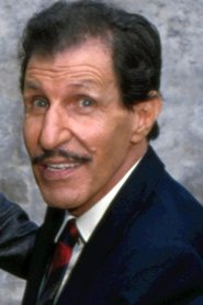 Ciccio Ingrassia portrait