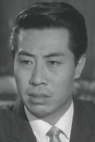 Chao Ming portrait