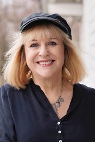 Patricia Riekel portrait