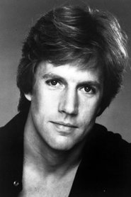Jameson Parker portrait