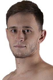 Alexander Podlesniy portrait
