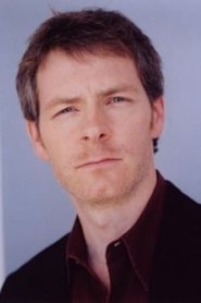 Terry McGurrin portrait