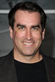Rob Riggle portrait