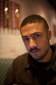 Khalik Allah portrait