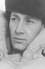 Mikhail Ardabyevsky portrait