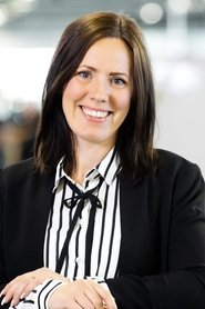Jenny Dahlström portrait