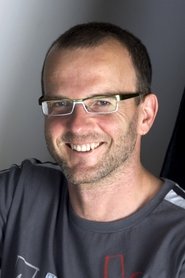 Pavel Anděl portrait