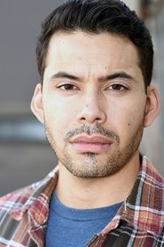 Davis Aguila portrait