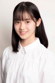Kohaku Shida portrait