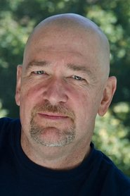 Keith Cox portrait