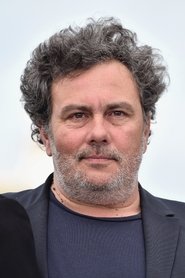 Arnaud Larrieu portrait