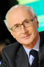 Éric Roussel portrait