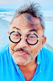 Carlo Caneba portrait