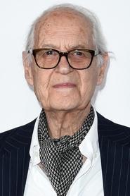 John Standing portrait