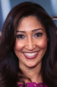 Bettina Bush portrait