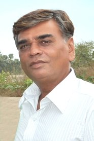 Ganesh Vaghani portrait