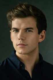 Luke Newton portrait