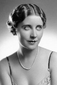 Genevieve Tobin portrait