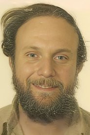 Michael Linn portrait
