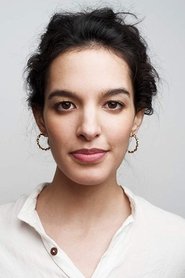 Natasha Atherton portrait