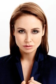 Lyaysan Utyasheva portrait