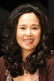 Seo Ju-hee portrait