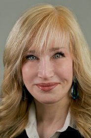 Nancy Glass portrait