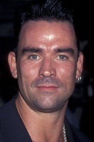 Trevor Goddard portrait