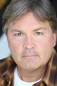 Shane P. Allen portrait