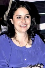 Anjali Tendulkar portrait