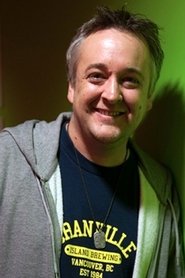 Simon Carter portrait