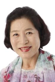 Park Seoung-tae portrait